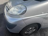 Nissan Primastar vaihtoauto