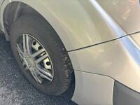 Nissan Primastar vaihtoauto