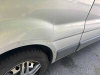 Nissan Primastar vaihtoauto