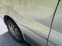 Nissan Primastar vaihtoauto