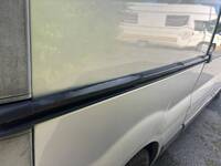 Nissan Primastar vaihtoauto