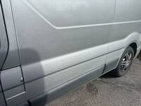 Nissan Primastar vaihtoauto
