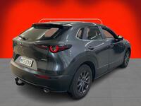 Mazda CX-30 vaihtoauto