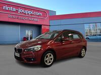 BMW 218 vaihtoauto