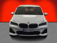 BMW 218 vaihtoauto