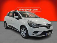 Renault Clio vaihtoauto