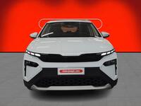 Skoda Elroq vaihtoauto