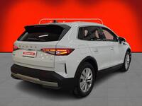 Skoda Elroq vaihtoauto