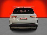 Skoda Elroq vaihtoauto