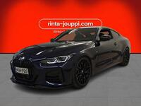 BMW M440i vaihtoauto