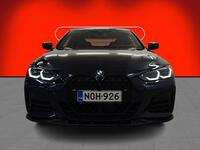 BMW M440i vaihtoauto