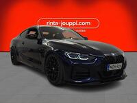 BMW M440i vaihtoauto