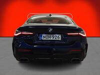 BMW M440i vaihtoauto
