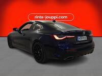 BMW M440i vaihtoauto