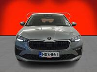 Skoda Scala vaihtoauto