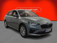 Skoda Scala vaihtoauto