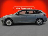 Skoda Scala vaihtoauto