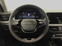 Skoda Scala vaihtoauto