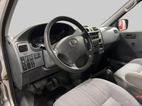 Toyota Hiace vaihtoauto