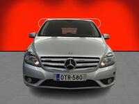 Mercedes-Benz B vaihtoauto