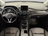 Mercedes-Benz B vaihtoauto