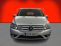 Mercedes-Benz B vaihtoauto