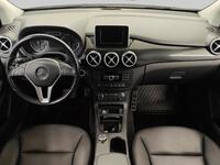 Mercedes-Benz B vaihtoauto