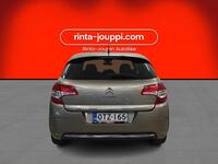 Citroën C4 vaihtoauto