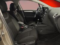 Citroën C4 vaihtoauto