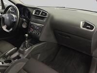 Citroën C4 vaihtoauto