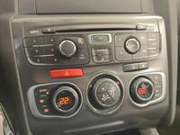 Citroën C4 vaihtoauto