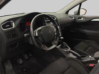 Citroën C4 vaihtoauto