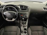 Citroën C4 vaihtoauto