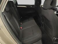 Citroën C4 vaihtoauto