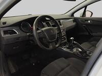 Peugeot 508 vaihtoauto