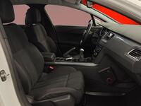 Peugeot 508 vaihtoauto