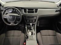 Peugeot 508 vaihtoauto