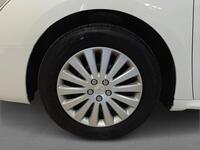 Peugeot 508 vaihtoauto