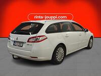 Peugeot 508 vaihtoauto