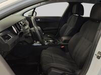 Peugeot 508 vaihtoauto