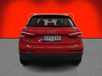Audi Q3 vaihtoauto