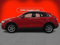 Audi Q3 vaihtoauto