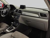 Audi Q3 vaihtoauto