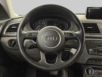 Audi Q3 vaihtoauto