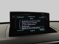 Audi Q3 vaihtoauto