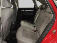 Audi Q3 vaihtoauto
