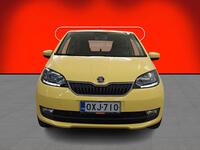 Skoda Citigo vaihtoauto