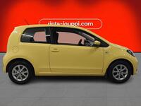 Skoda Citigo vaihtoauto