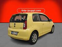 Skoda Citigo vaihtoauto