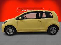 Skoda Citigo vaihtoauto